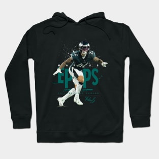 Marcus Epps Hoodie